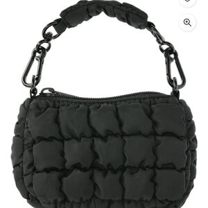 mini Purse bag charm